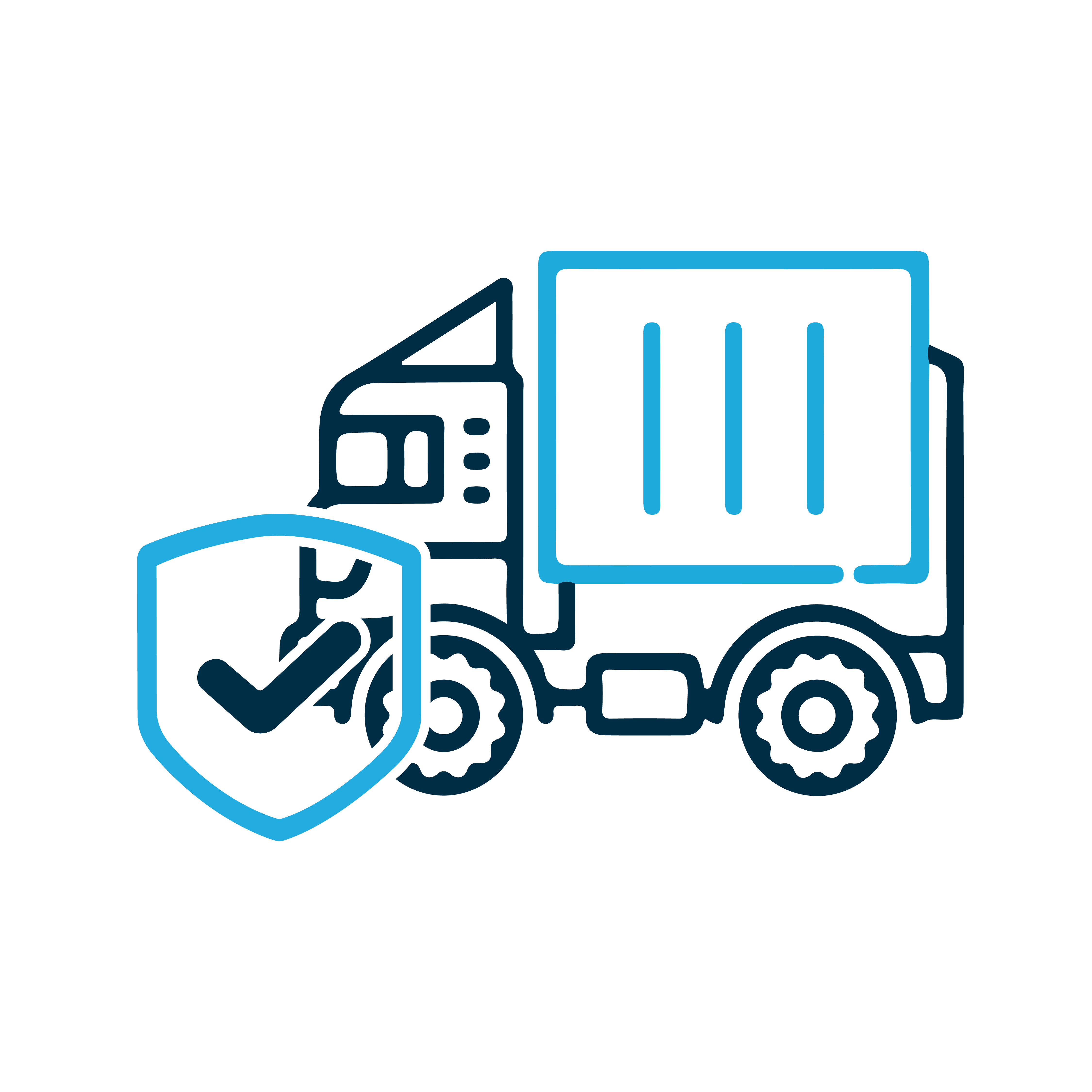 Florida Commercial Auto Insurance Coverage